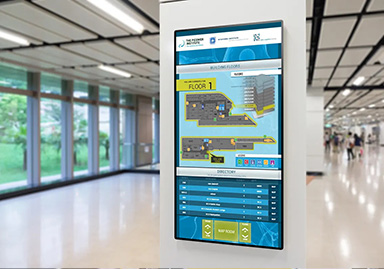 Digital Signs